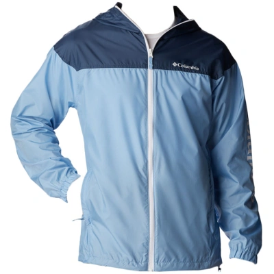 Columbia Flash Challenger™ Windbreaker Velikost: S