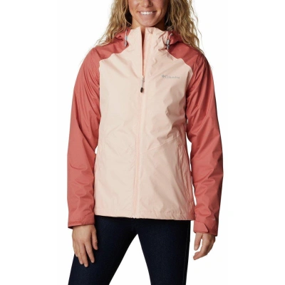 Columbia Inner Limits II Jacket Velikost: S