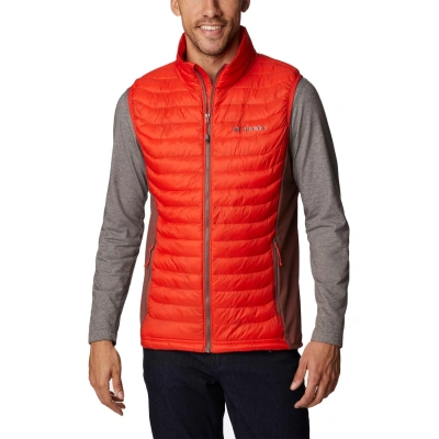 Vesta Columbia Powder Pass™ Vest M Velikost: M