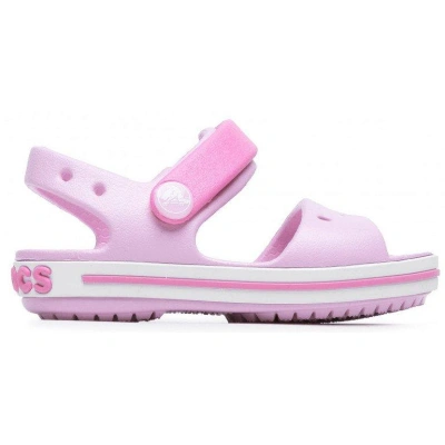 Crocs Crocband Sandal Kids Velikost: 23 EUR