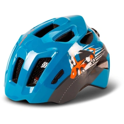 Přilba Cube Helmet Fink Velikost: 44-49 cm