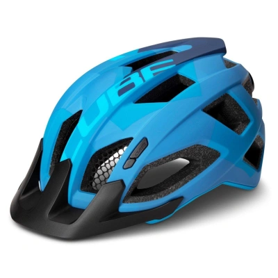 Přilba Cube Helmet Pathos Velikost: 57-62 cm