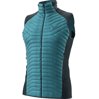 Pánské tričko Dynafit Speed ​​Insulation Vest Velikost: M