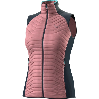 Dámské tričko Dynafit Speed ​​Insulation Vest W Velikost: S