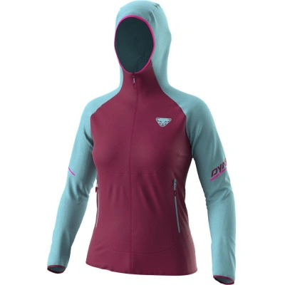 Dámská bunda Dynafit Transalper Dynastretch Jacket W Velikost: M