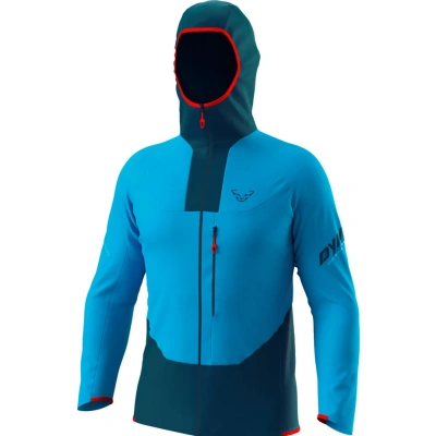 Pánská bunda Dynafit Traverse Dynastretch Jacket M Velikost: S