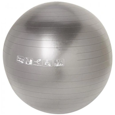 Gymnastický míč Energetics gym ball Velikost: Univerzální velikost