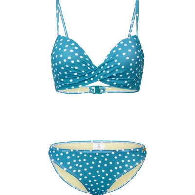 Firefly Dotty Sarina Bikini Set Velikost: 44C