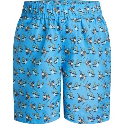 Šortky Firefly Simon Swim Shorts Boys Velikost: 116