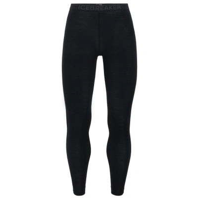 Termoprádlo ICEBREAKER MENS 175 EVERYDAY LEGGINGS Velikost: M