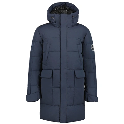 Pánská bunda Icepeak Algood Jacket M Velikost: 52