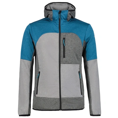 Pánská sportovní mikina Icepeak Barnwell Midlayer M Velikost: L