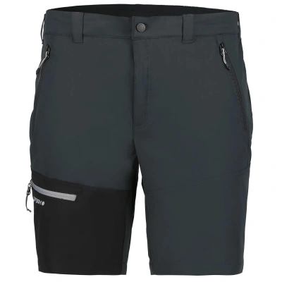 Pánské šortky Icepeak Batavia Shorts M Velikost: 56