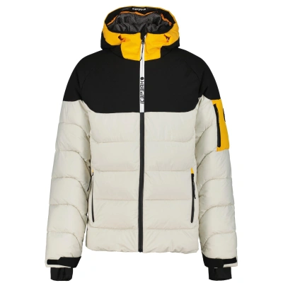 Impregnace Icepeak Edgerton Jacket Velikost: 50