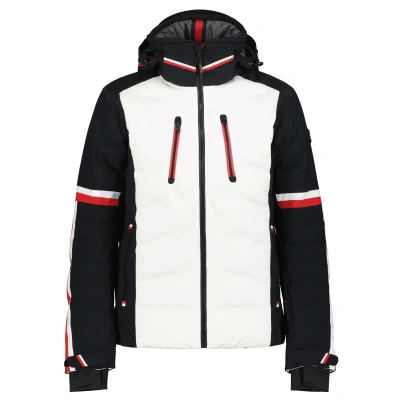 Impregnace Luhta Jollanoaivi Jacket Velikost: 50