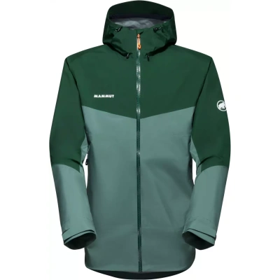 Pánská outdoorová bunda Mammut Convey Tour HS Hooded Jacket Velikost: L