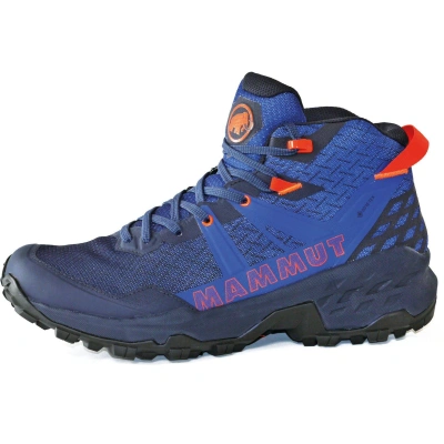 Mammut Ensi Mid GTX M Velikost: 43 ⅓ EUR