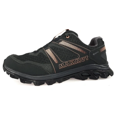 Pánské tričko Mammut MTR 71 Low GTX M Velikost: 43 1/3 EUR