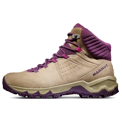 Mammut Nova IV Mid GTX W Velikost: 36 2/3 EUR