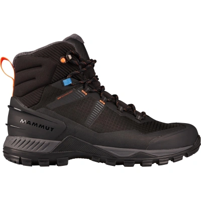 Mammut Runbold Pro Mid DT M Velikost: 46 EUR