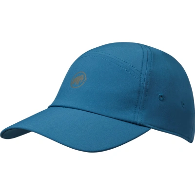 Kšiltovka MAMMUT Sun Peak Cap Velikost: S