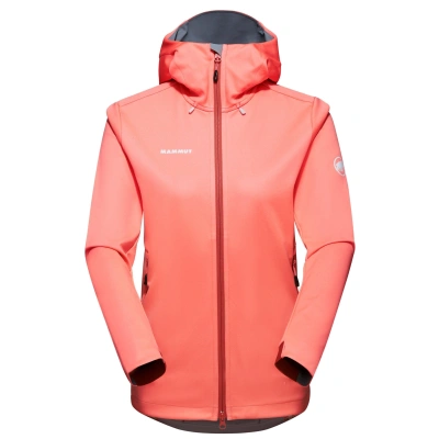 Mammut Ultimate VII SO Jacket W Velikost: L