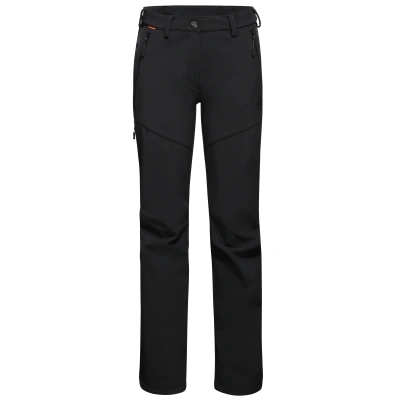 Kalhoty Mammut Winter Hiking SO Pants W Velikost: 40