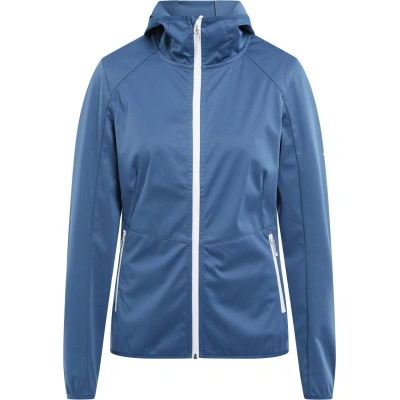 Dámská bunda McKinley Ciamarello Softshell Jacket W Velikost: 38