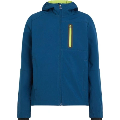 MCKINLEY KADINO SOFTSHELLJACKE Velikost: 176