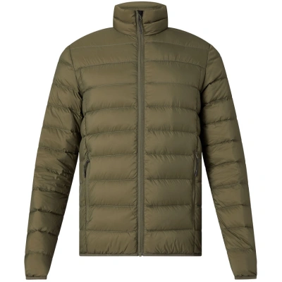 Pánská bunda McKinley Pichi Down Jacket M Velikost: S