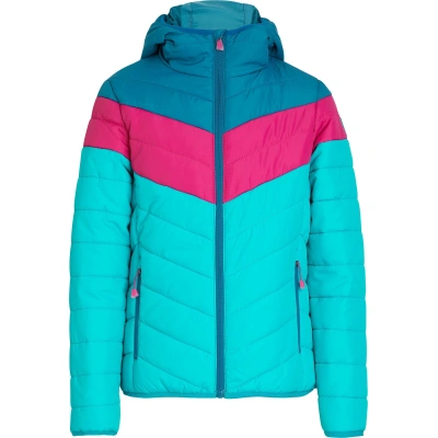 McKinley Ricos Thermal Jacket Girls Velikost: 110