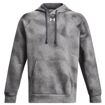 Under Armour Rival Fleece Printed HD M