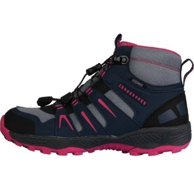 McKinley Sonnberg Hiking Mid II AQX Boots Kids Velikost: 38 EUR