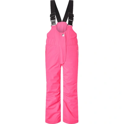 Lyžařské kalhoty McKinley Tylor Ski Pants Kids Velikost: 104