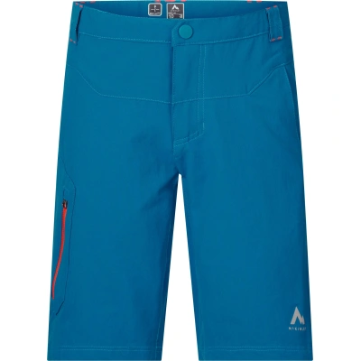 Kraťasy McKinley Tyro Hiking Shorts Kids Velikost: 164