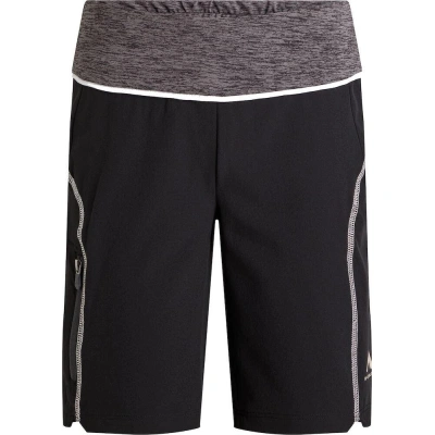 Kraťasy McKinley Zubal Hiking Shorts Kids Velikost: 164