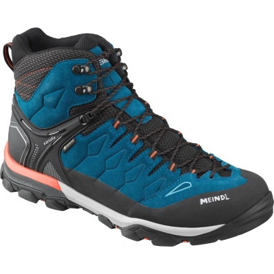 Meindl Bozen Mid GTX M Velikost: 44 EUR