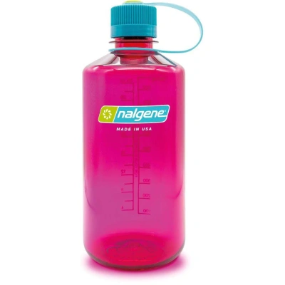 Nalgene Narrow Mouth 1 L Velikost: Univerzální velikost