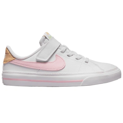 Boty Nike Court Legacy Kids Velikost: 29,5 EUR