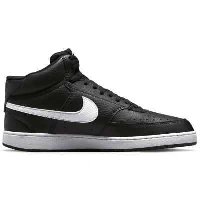 Boty Nike Court Vision Mid M Velikost: 44 EUR