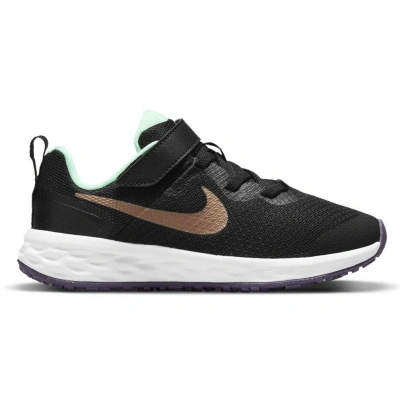 Boty Nike Revolution 6 Younger Kids Velikost: 34 EUR