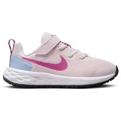 Boty Nike Revolution 6 Younger Kids Velikost: 32 EUR