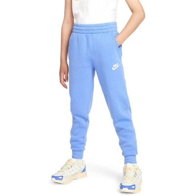 Tepláky Nike Sportswear Club Fleece Joggers Older Kids Velikost: S