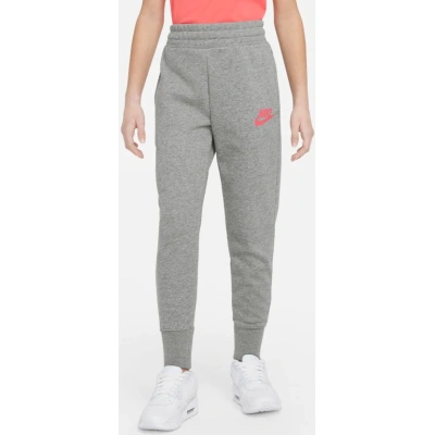 Tepláky Nike Sportswear Club Fleece Pants Older Kids Velikost: L