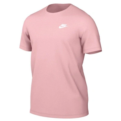 Pánské tričko Nike Sportswear Club M Velikost: L