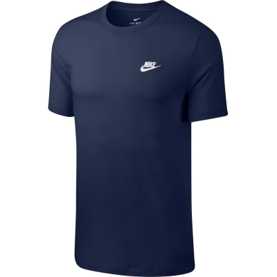 Pánské tričko Nike Sportswear Club M Velikost: S