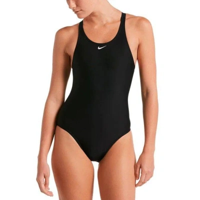 Plavky Nike Swimsuit Fastback One-Piece Velikost: 36