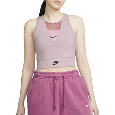 Tílko Nike W NSW TANK TOP Velikost: L