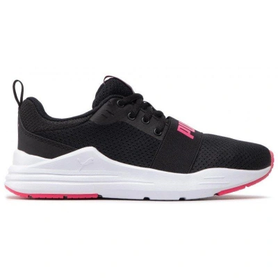 Boty Puma Wired Run Junior Velikost: 35,5 EUR