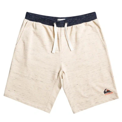 Pánské kraťasy Quiksilver Block Slim Short Velikost: M